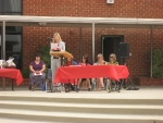 090617 Fifth Grade Promotion 001